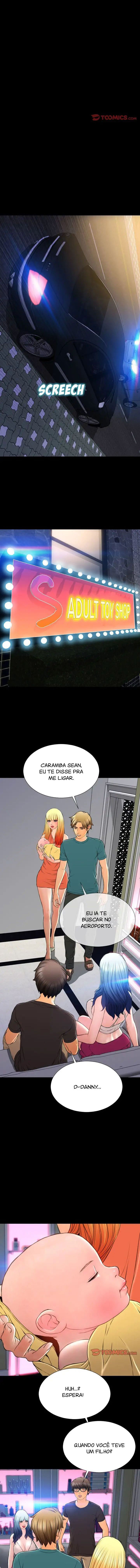 Ler Her Toy Shop Capitulo 75 Page 11