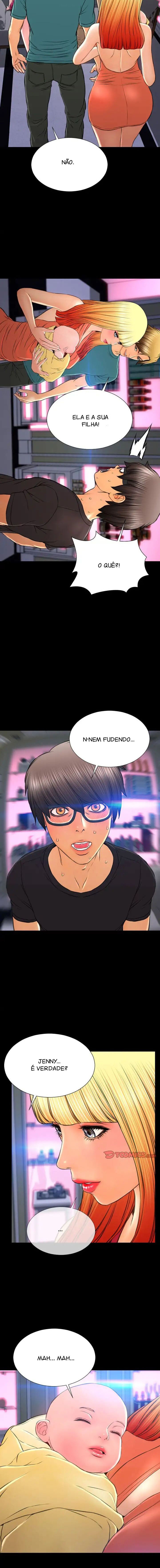 Ler Her Toy Shop Capitulo 75 Page 12