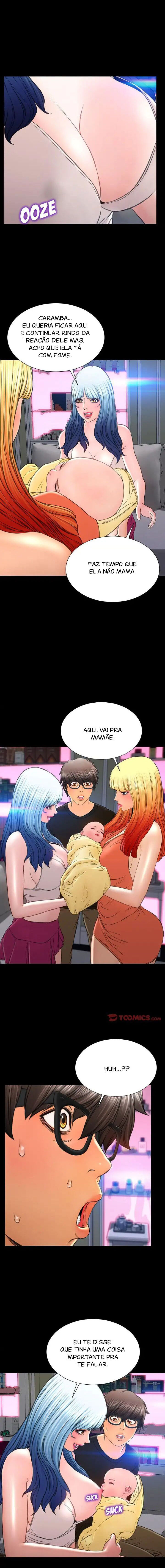 Ler Her Toy Shop Capitulo 75 Page 13