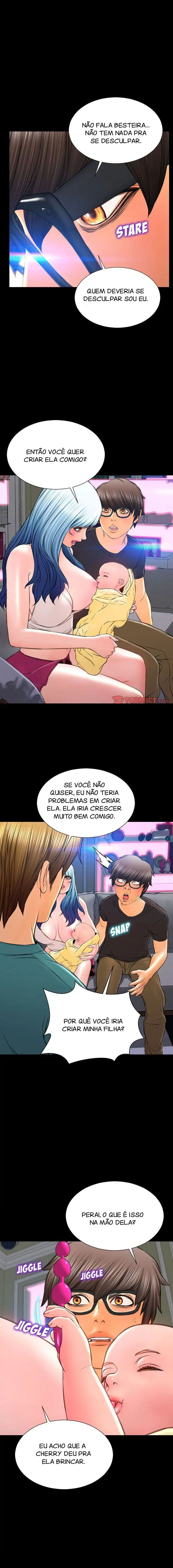 Ler Her Toy Shop Capitulo 75 Page 15