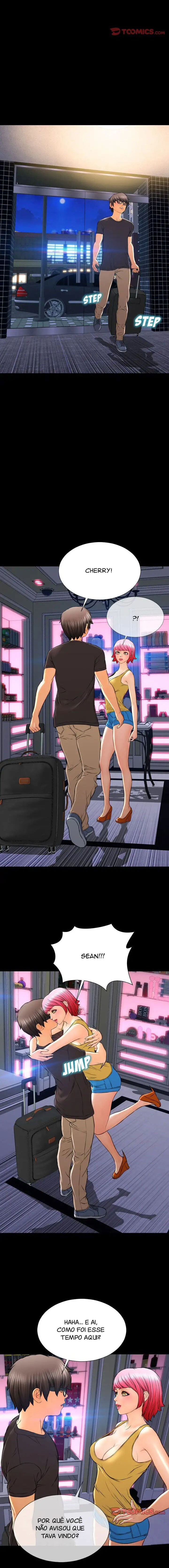 Ler Her Toy Shop Capitulo 75 Page 2