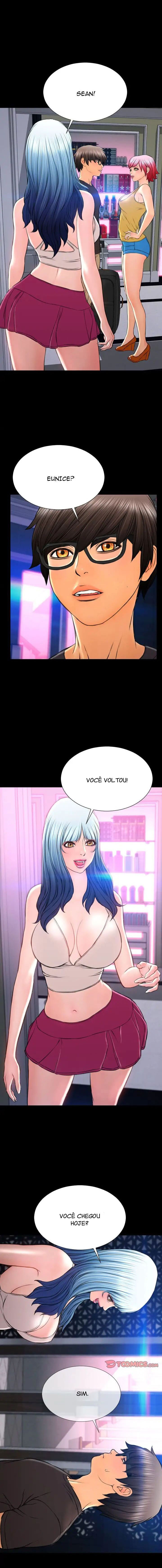 Ler Her Toy Shop Capitulo 75 Page 3