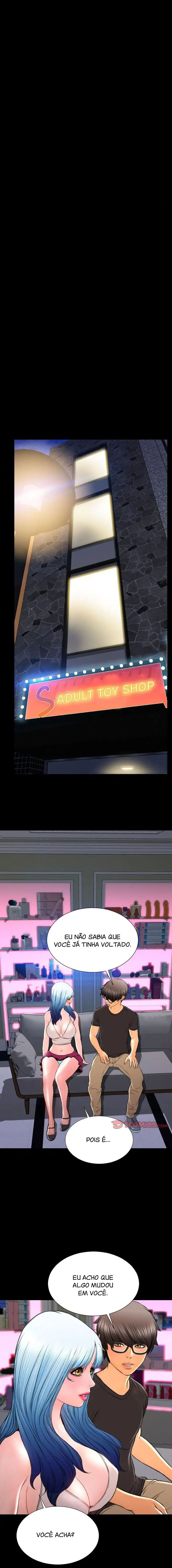 Ler Her Toy Shop Capitulo 75 Page 4