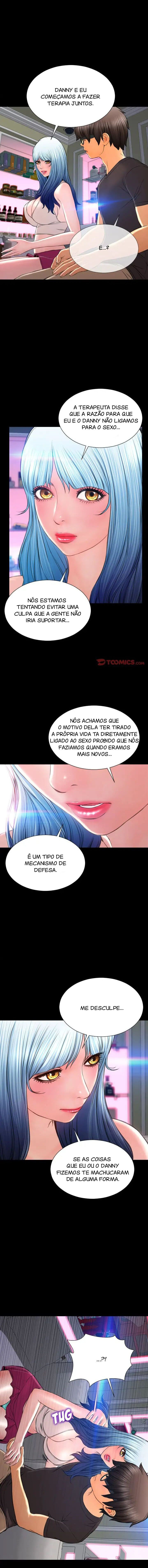 Ler Her Toy Shop Capitulo 75 Page 6