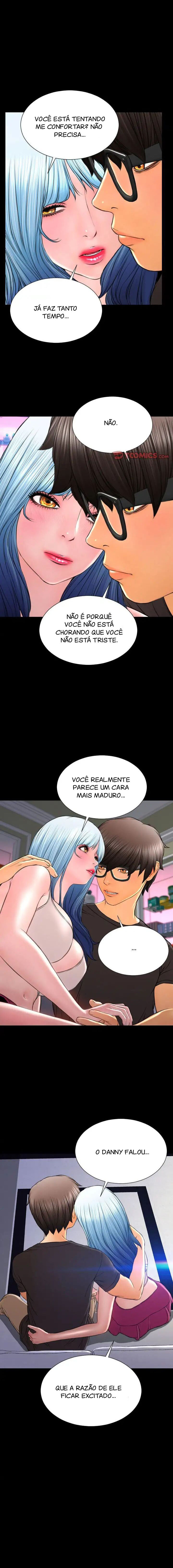 Ler Her Toy Shop Capitulo 75 Page 7