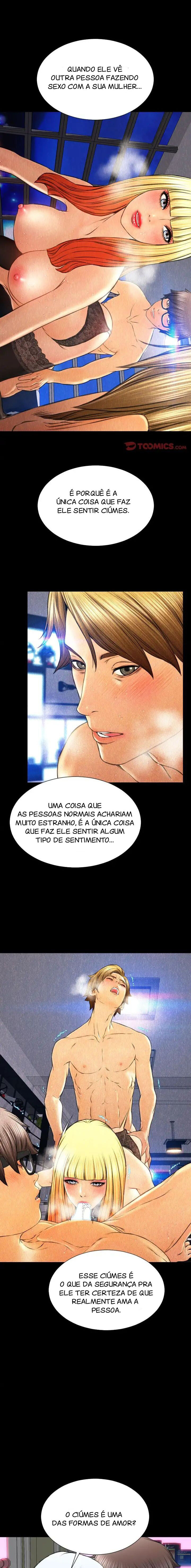 Ler Her Toy Shop Capitulo 75 Page 8