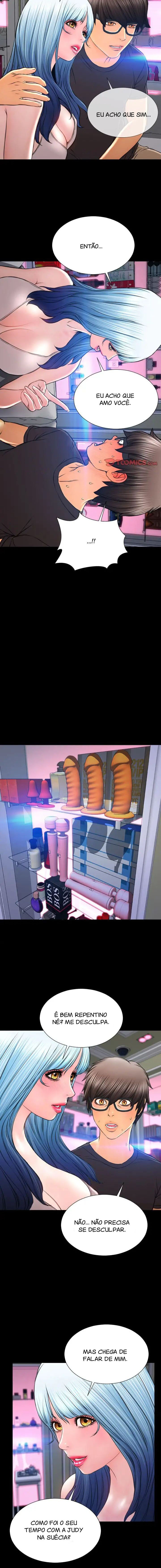 Ler Her Toy Shop Capitulo 75 Page 9