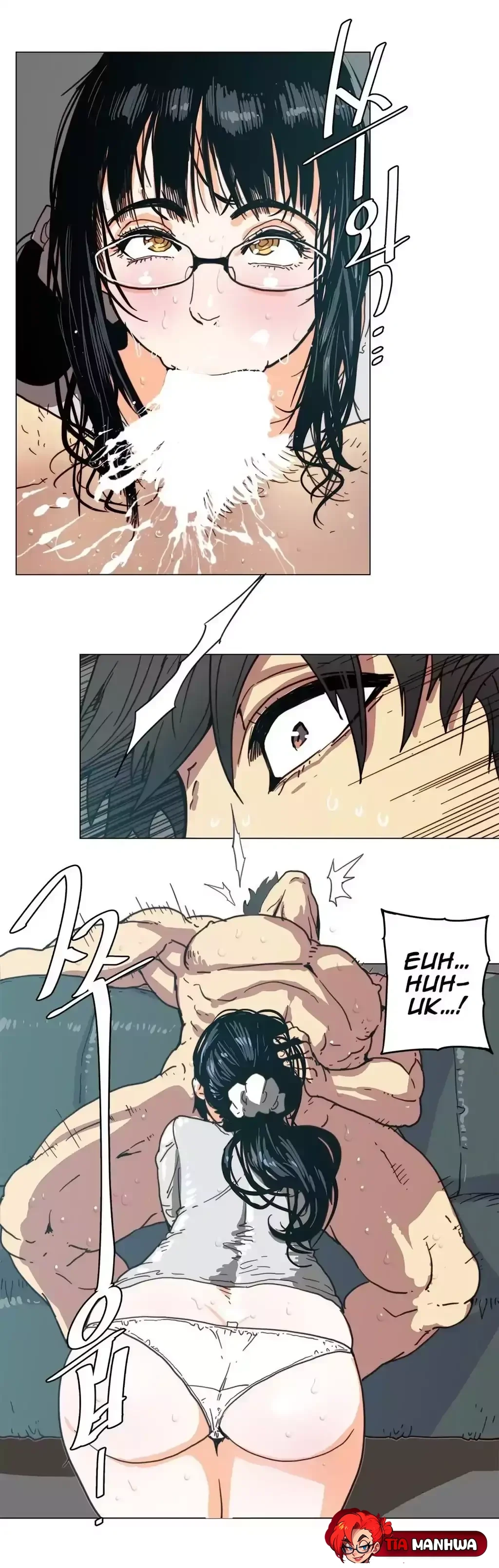 Ler Household Affairs Capitulo 81 Page 10