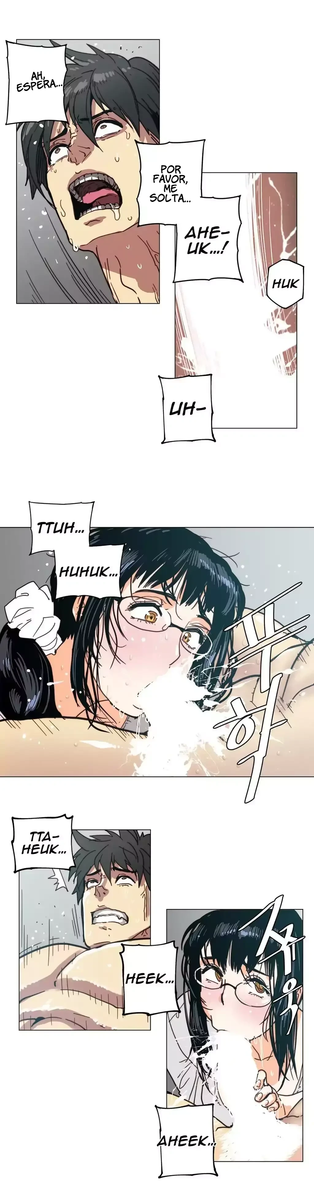 Ler Household Affairs Capitulo 81 Page 11