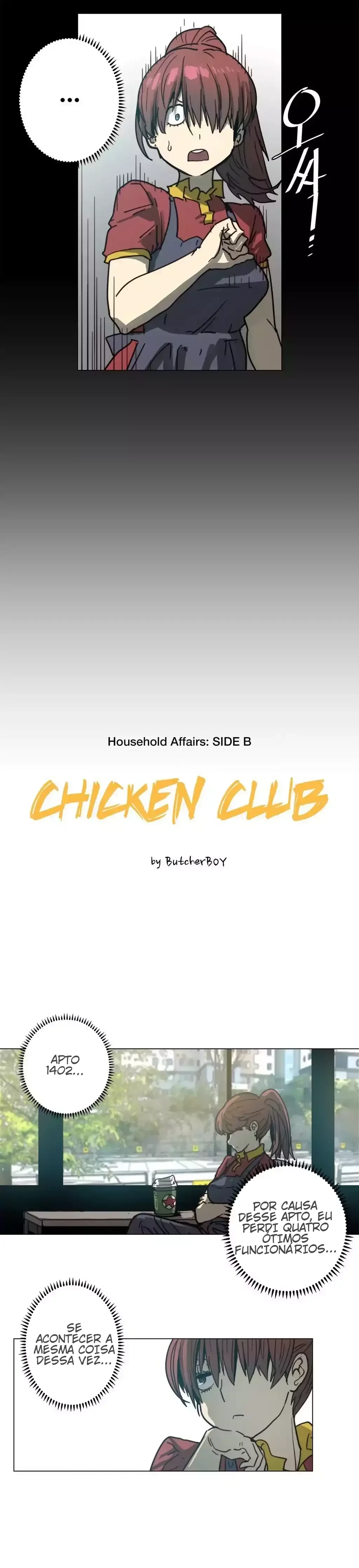 Ler Household Affairs Capitulo 81 Page 2