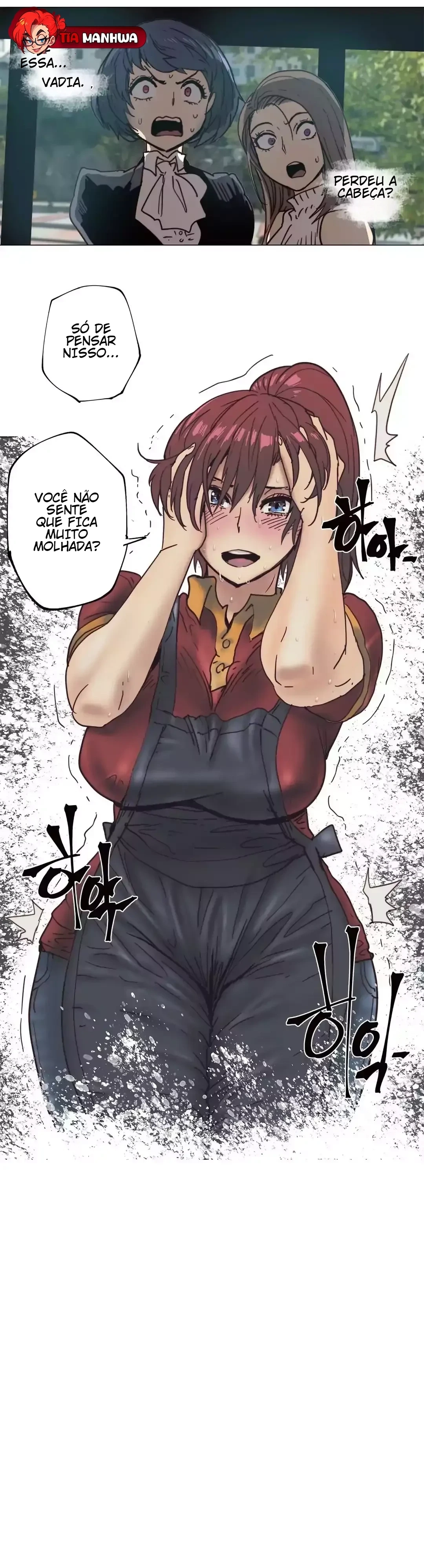 Ler Household Affairs Capitulo 82 Page 13