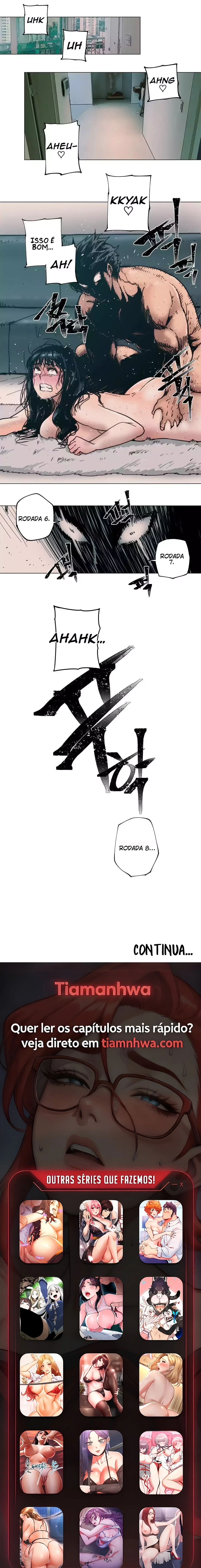 Ler Household Affairs Capitulo 82 Page 14