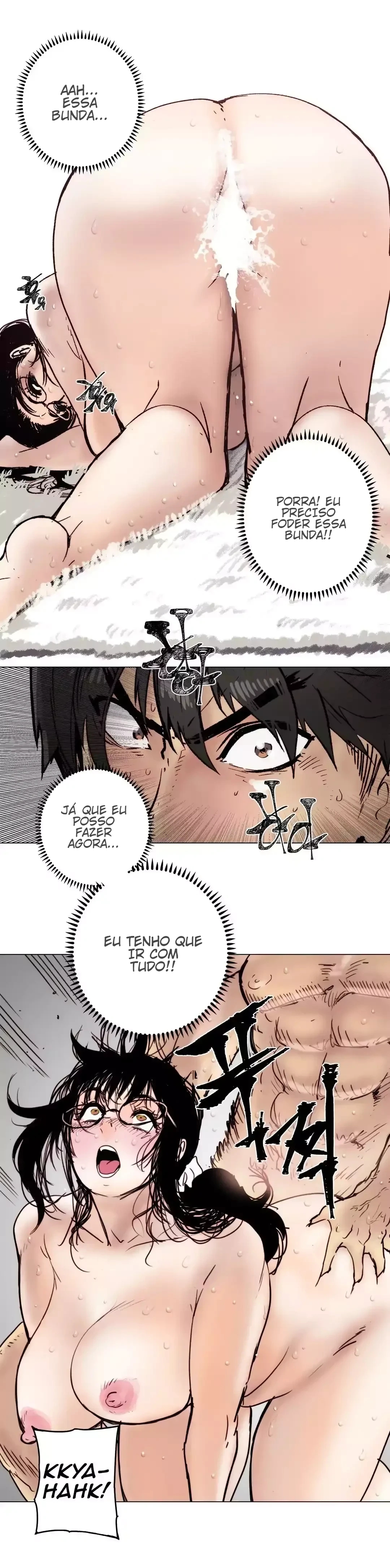 Ler Household Affairs Capitulo 82 Page 2