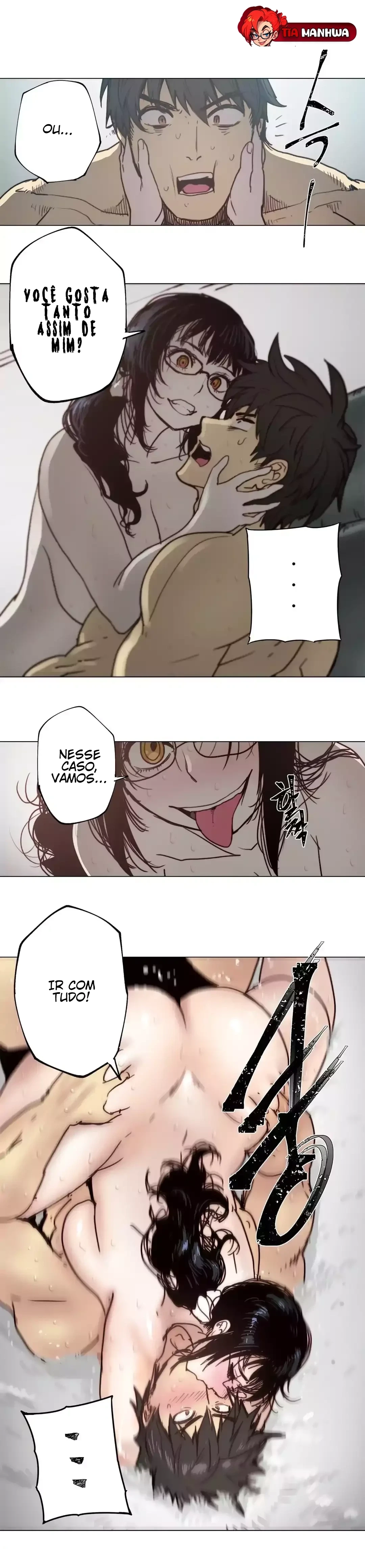 Ler Household Affairs Capitulo 82 Page 4