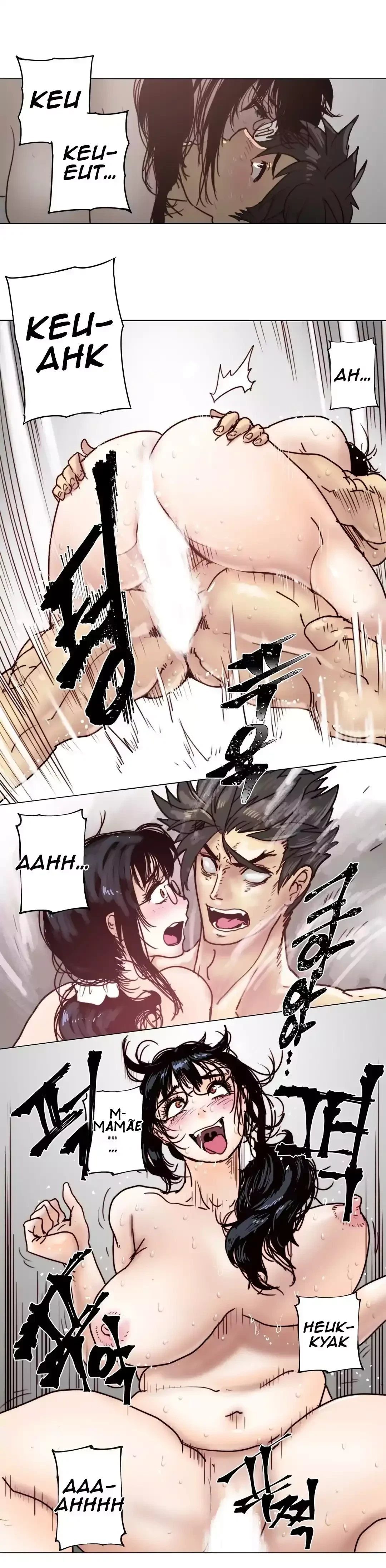 Ler Household Affairs Capitulo 82 Page 5