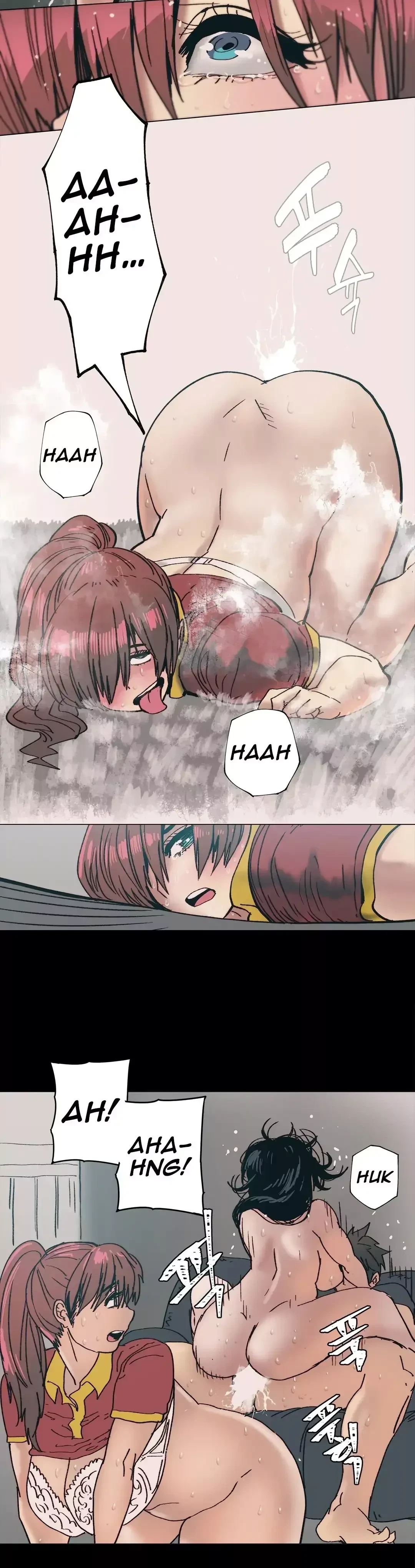 Ler Household Affairs Capitulo 83 Page 12