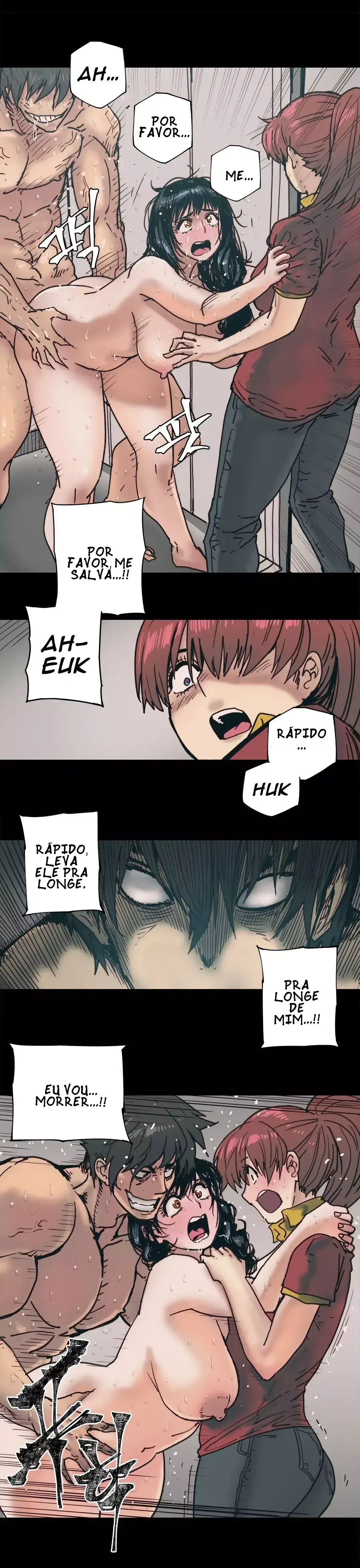 Ler Household Affairs Capitulo 83 Page 4