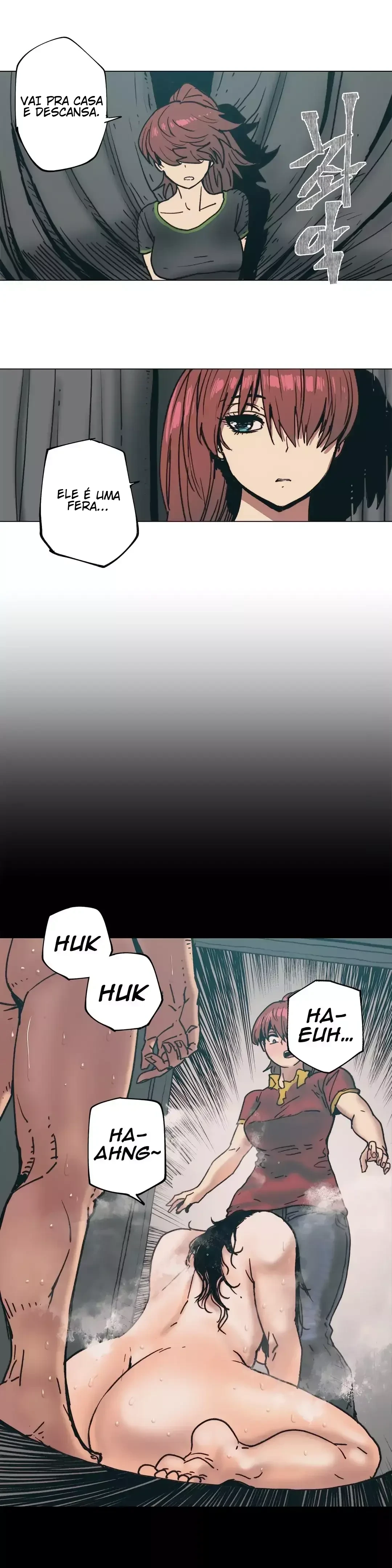 Ler Household Affairs Capitulo 83 Page 6
