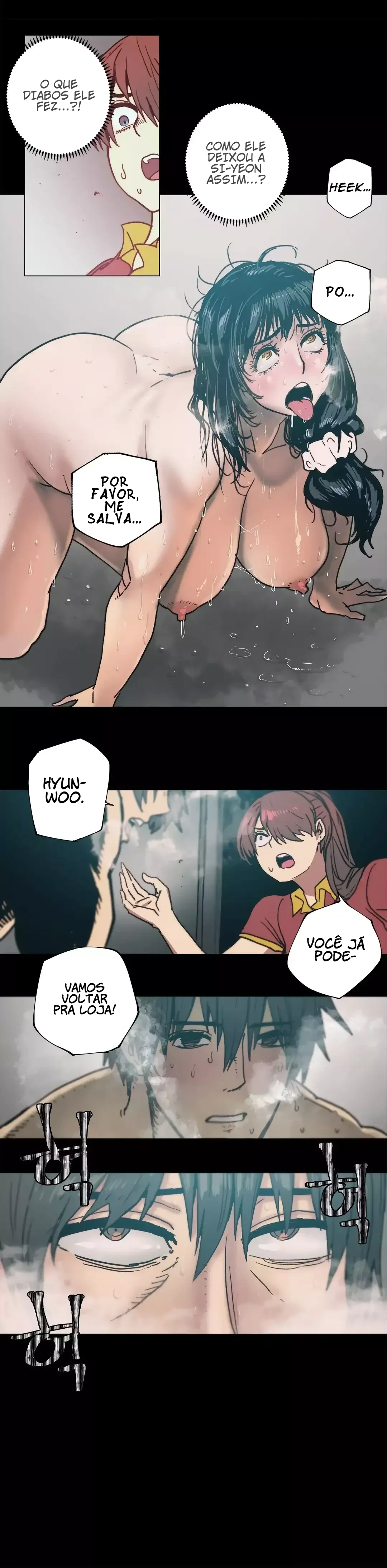 Ler Household Affairs Capitulo 83 Page 7