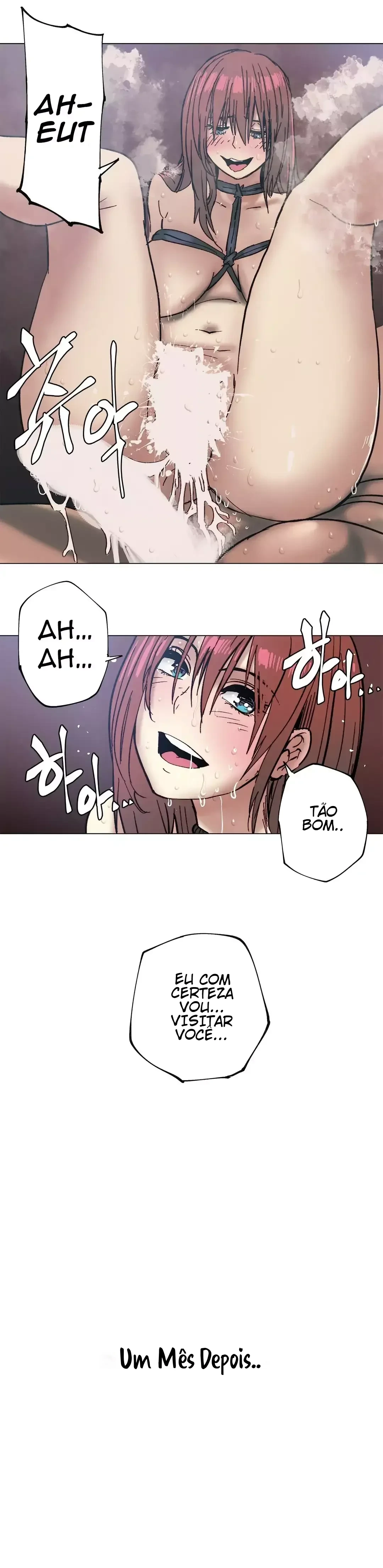 Ler Household Affairs Capitulo 85 Page 12