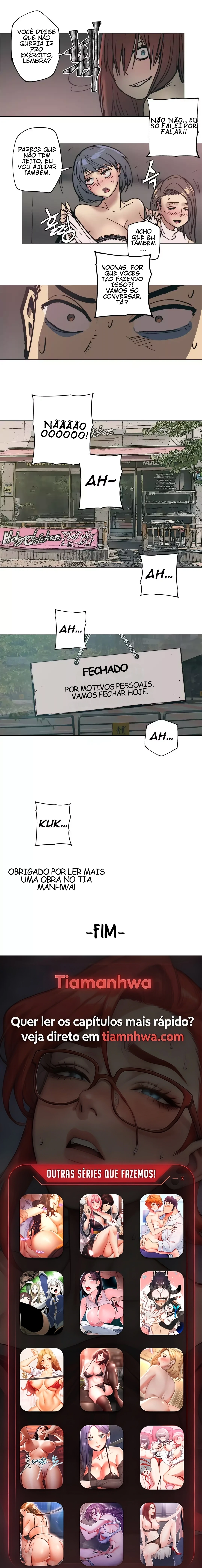 Ler Household Affairs Capitulo 85 Page 15