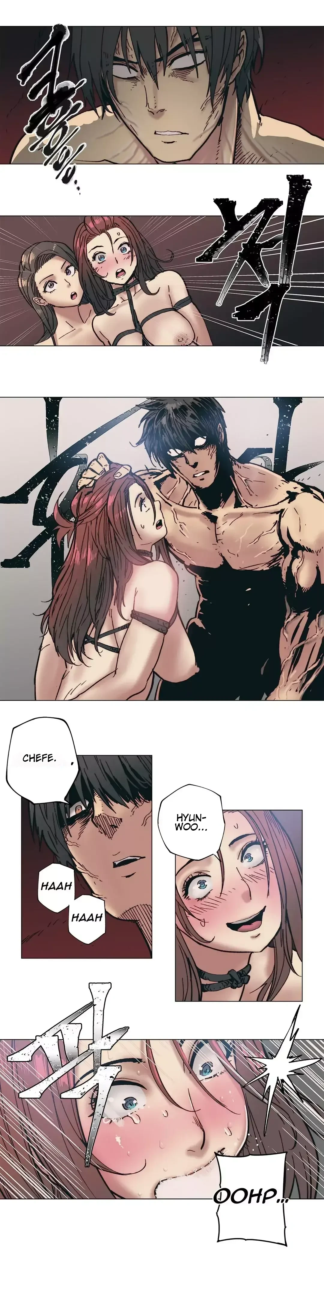 Ler Household Affairs Capitulo 85 Page 9