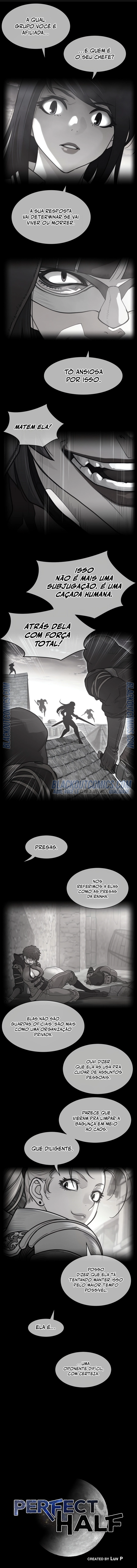 Ler Perfect Half Capitulo 196 Page 1