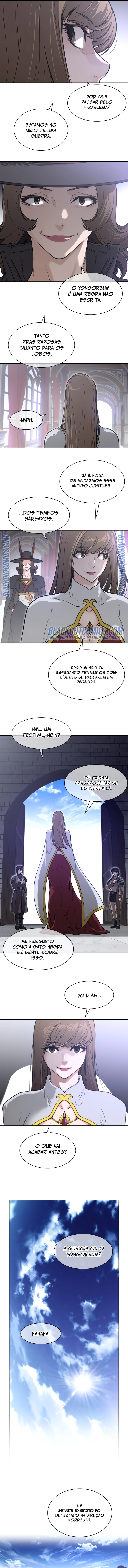 Ler Perfect Half Capitulo 196 Page 3