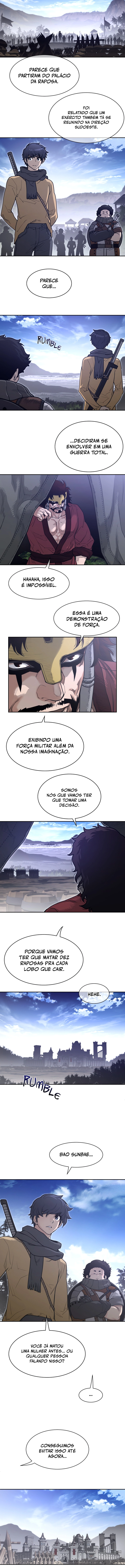 Ler Perfect Half Capitulo 196 Page 4