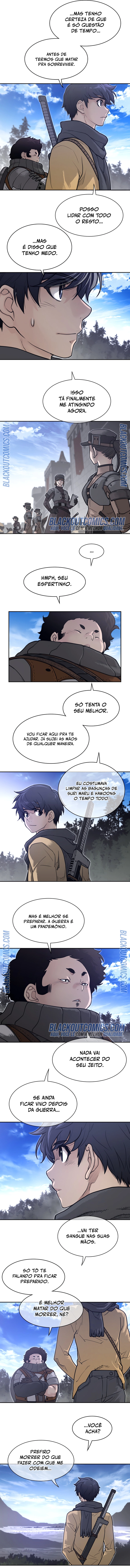 Ler Perfect Half Capitulo 196 Page 5