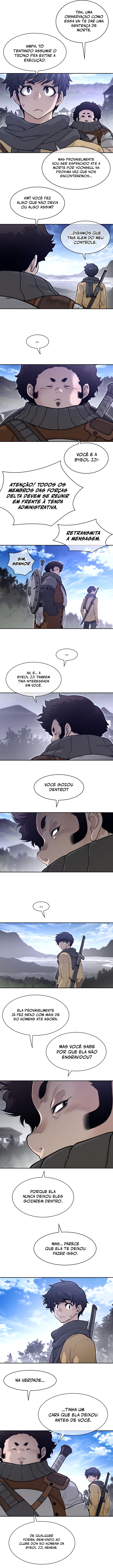 Ler Perfect Half Capitulo 196 Page 6
