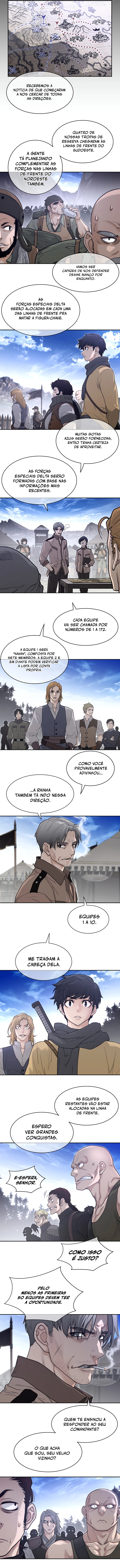 Ler Perfect Half Capitulo 197 Page 2