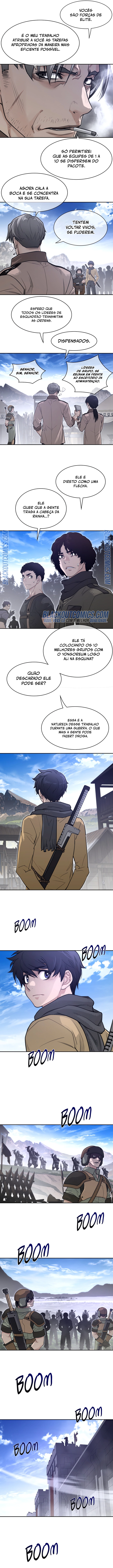 Ler Perfect Half Capitulo 197 Page 3