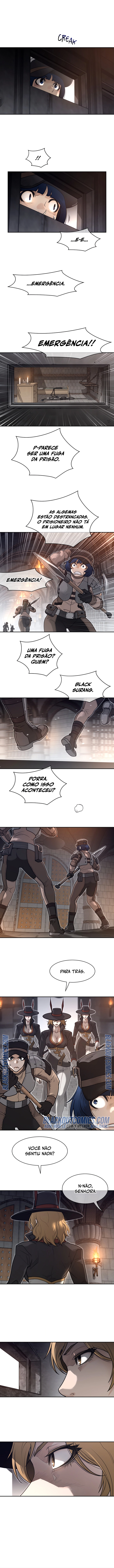 Ler Perfect Half Capitulo 197 Page 5
