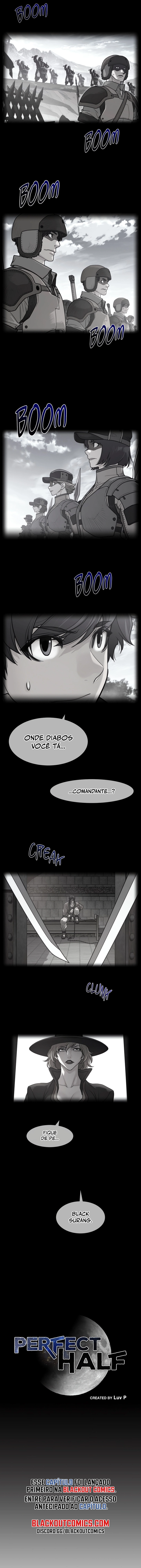 Ler Perfect Half Capitulo 198 Page 1
