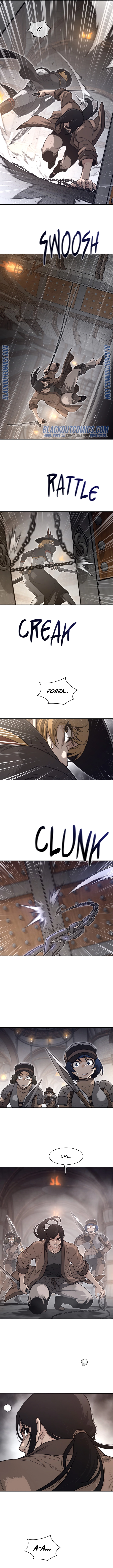 Ler Perfect Half Capitulo 198 Page 4