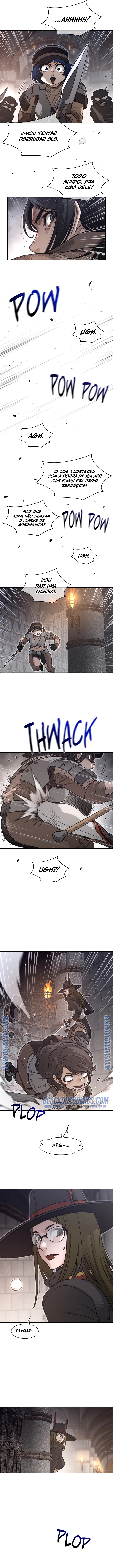 Ler Perfect Half Capitulo 198 Page 5