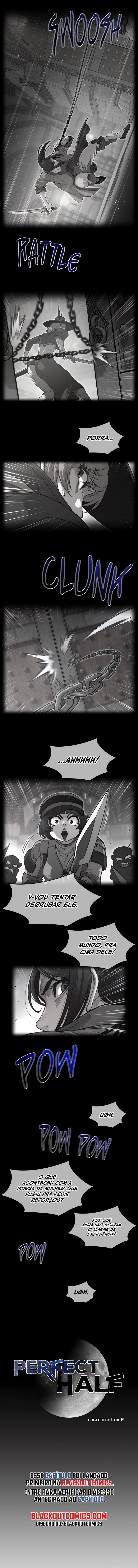 Ler Perfect Half Capitulo 199 Page 1