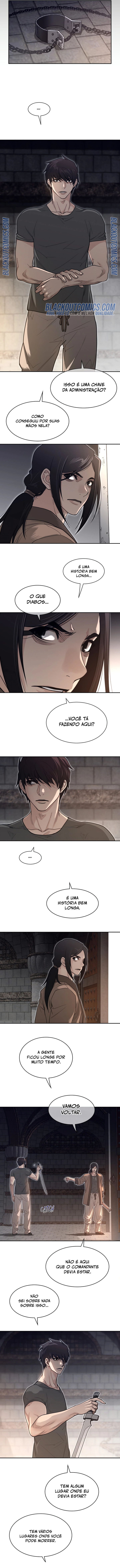 Ler Perfect Half Capitulo 199 Page 2