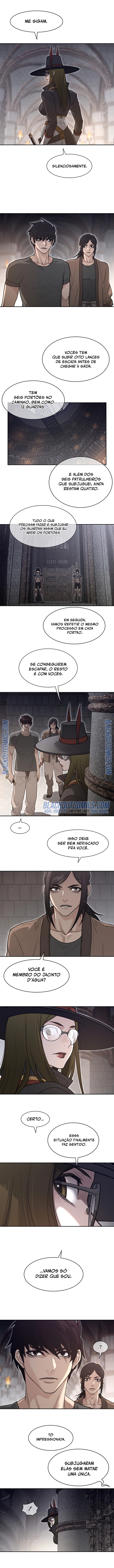Ler Perfect Half Capitulo 199 Page 4