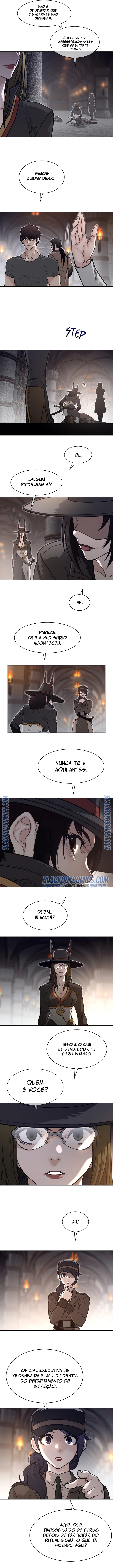 Ler Perfect Half Capitulo 199 Page 5