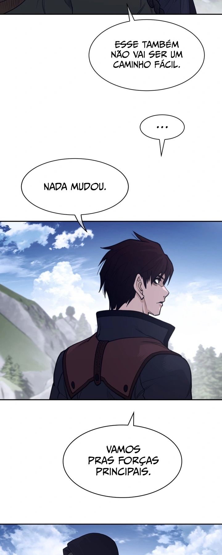 Ler Perfect Half Capitulo 203 Page 10