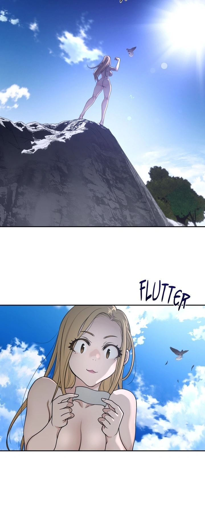 Ler Perfect Half Capitulo 203 Page 15