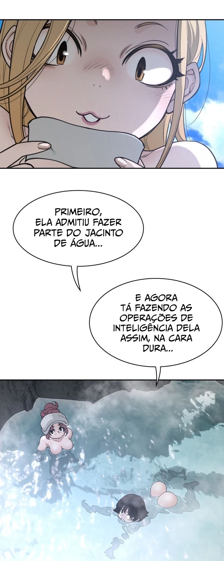 Ler Perfect Half Capitulo 203 Page 16