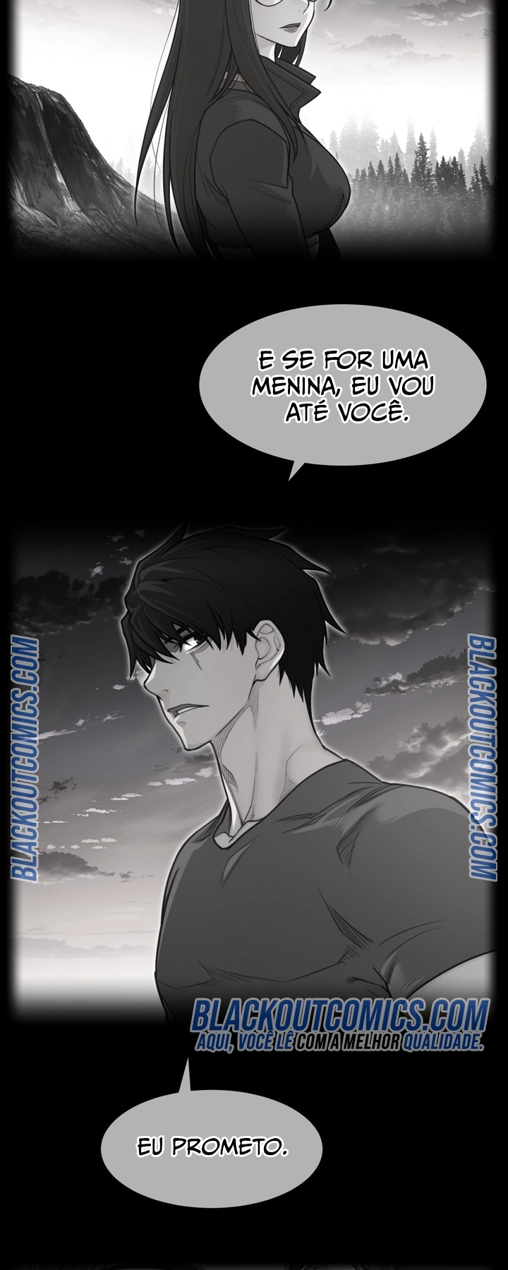 Ler Perfect Half Capitulo 203 Page 2
