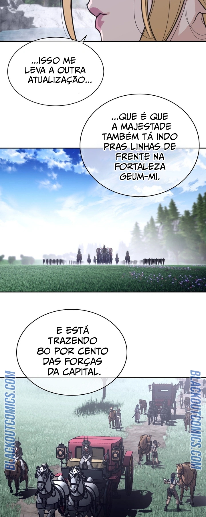 Ler Perfect Half Capitulo 203 Page 26