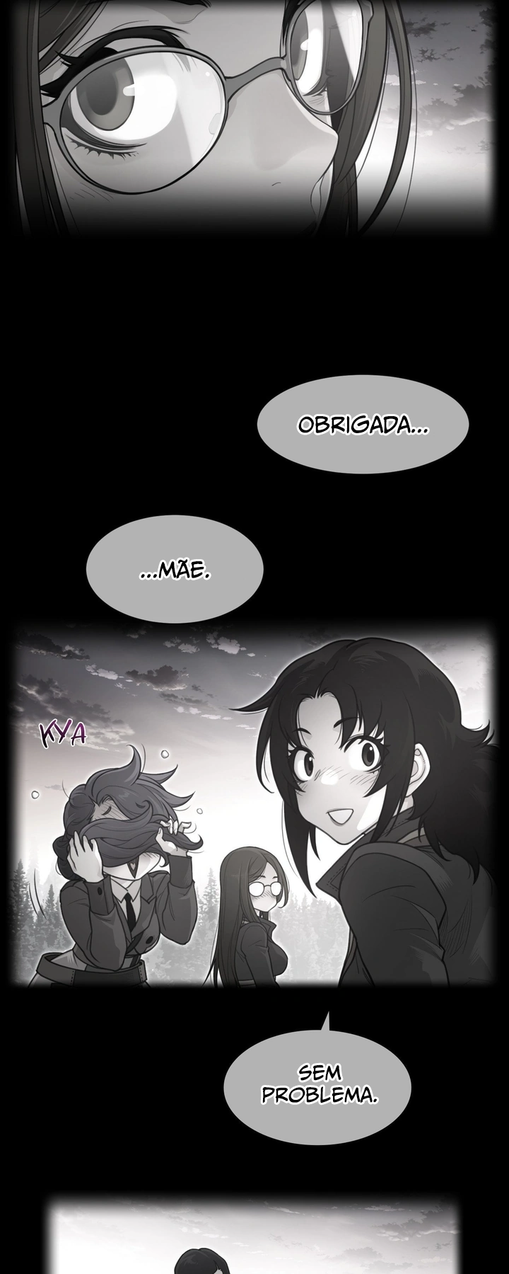 Ler Perfect Half Capitulo 203 Page 3