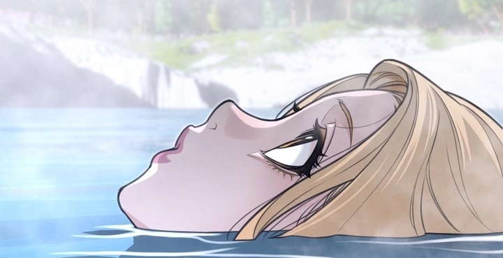 Ler Perfect Half Capitulo 203 Page 30