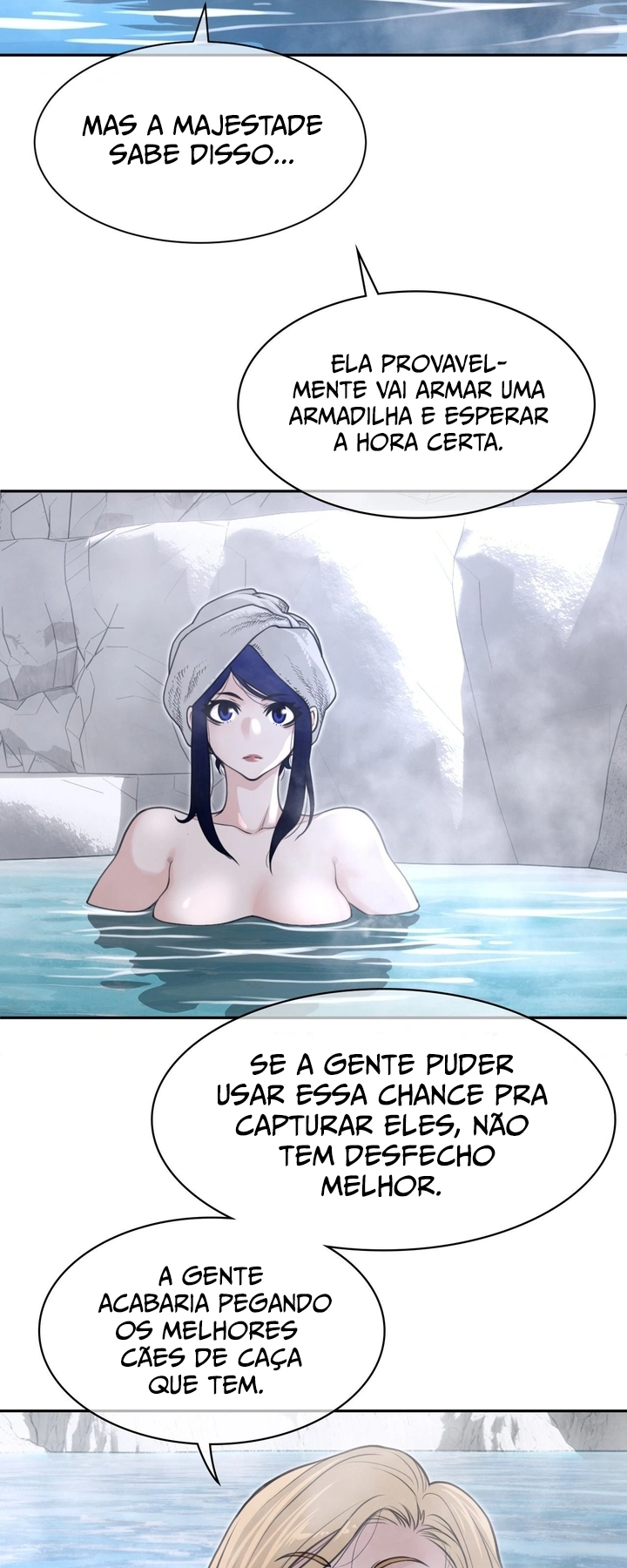 Ler Perfect Half Capitulo 203 Page 31