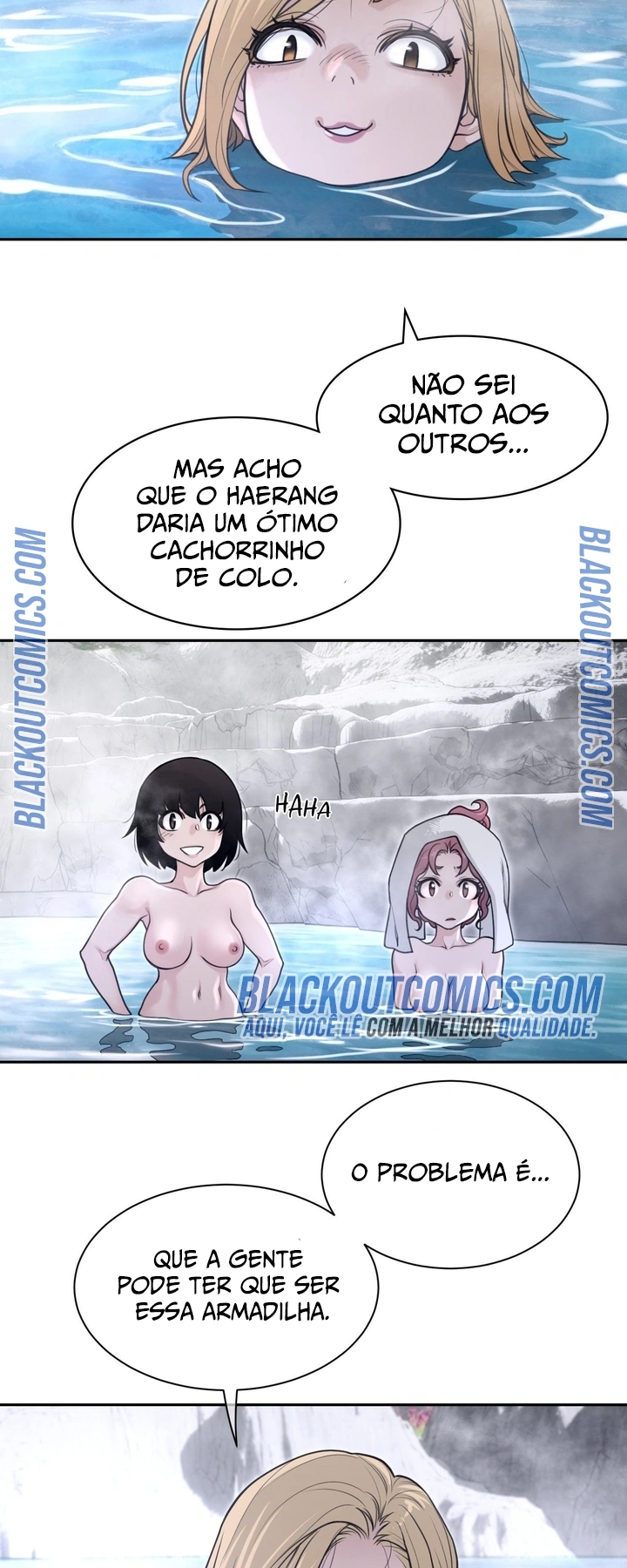 Ler Perfect Half Capitulo 203 Page 32